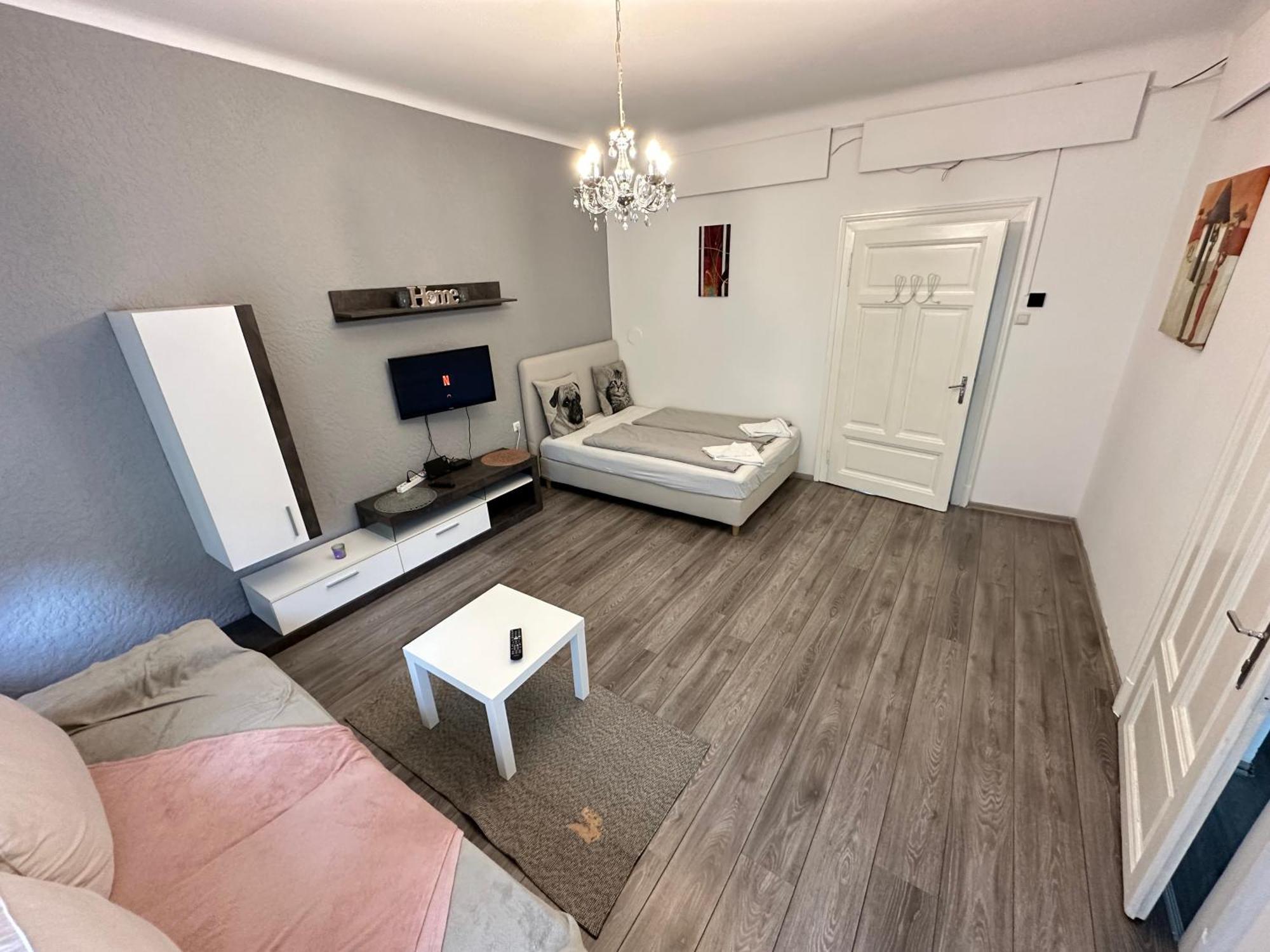 City Apartment Hauptbahnhof Graz Bagian luar foto