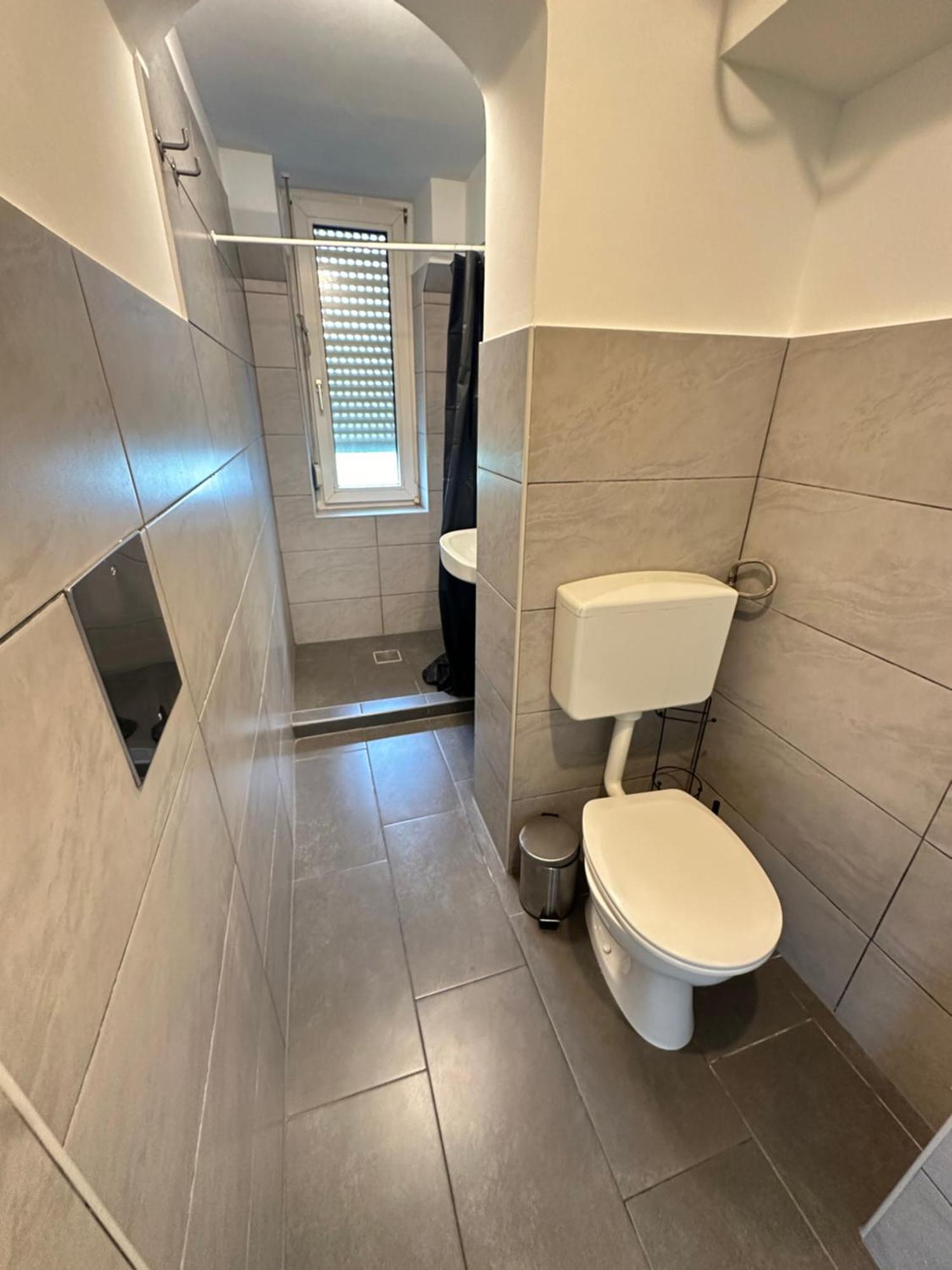 City Apartment Hauptbahnhof Graz Bagian luar foto