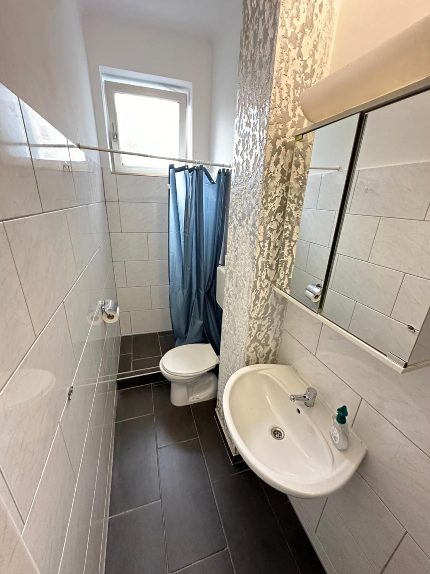 City Apartment Hauptbahnhof Graz Bagian luar foto