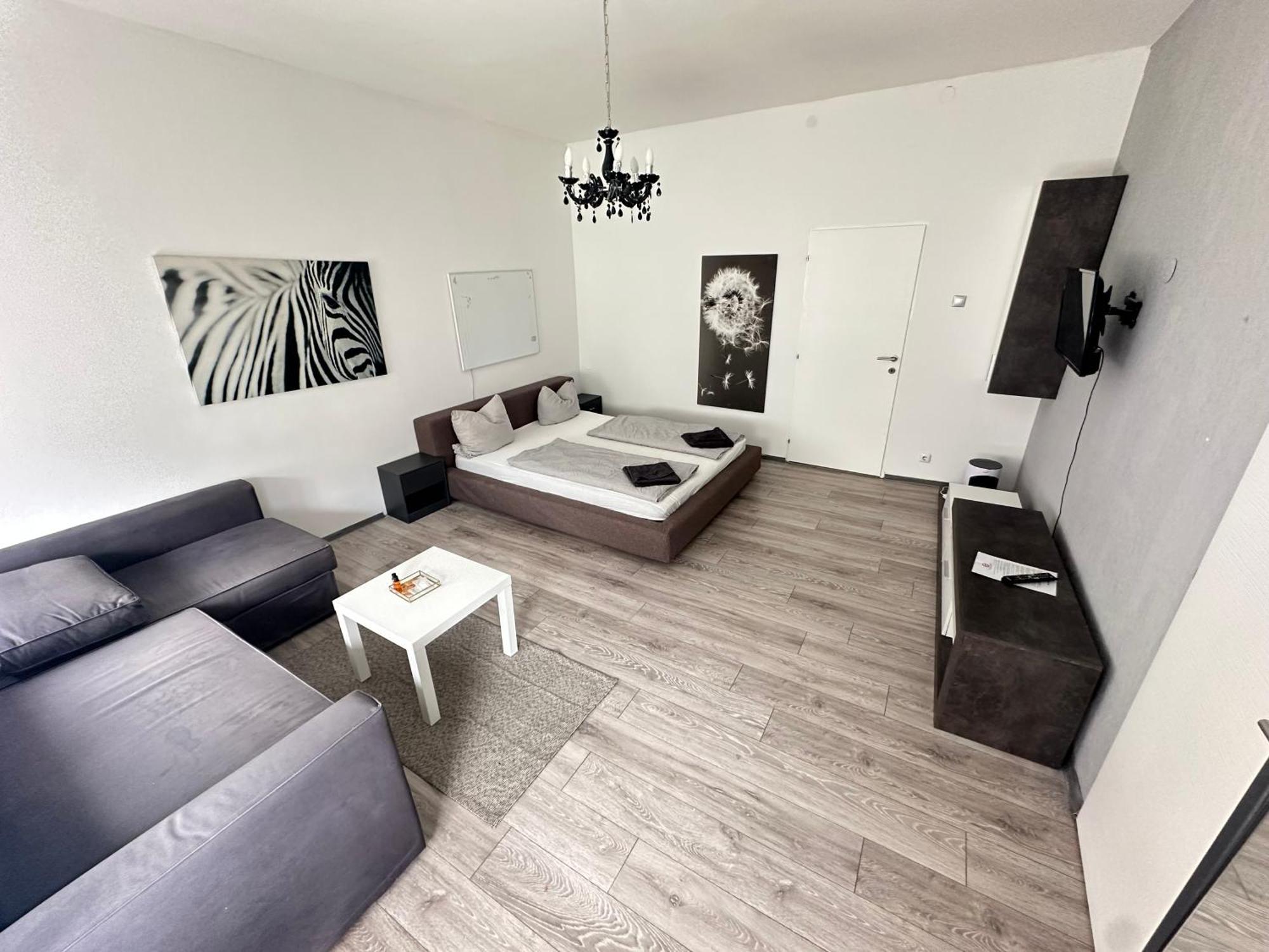 City Apartment Hauptbahnhof Graz Bagian luar foto