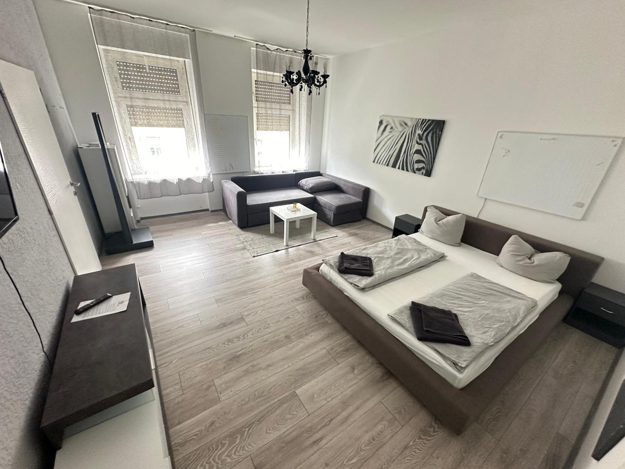 City Apartment Hauptbahnhof Graz Bagian luar foto