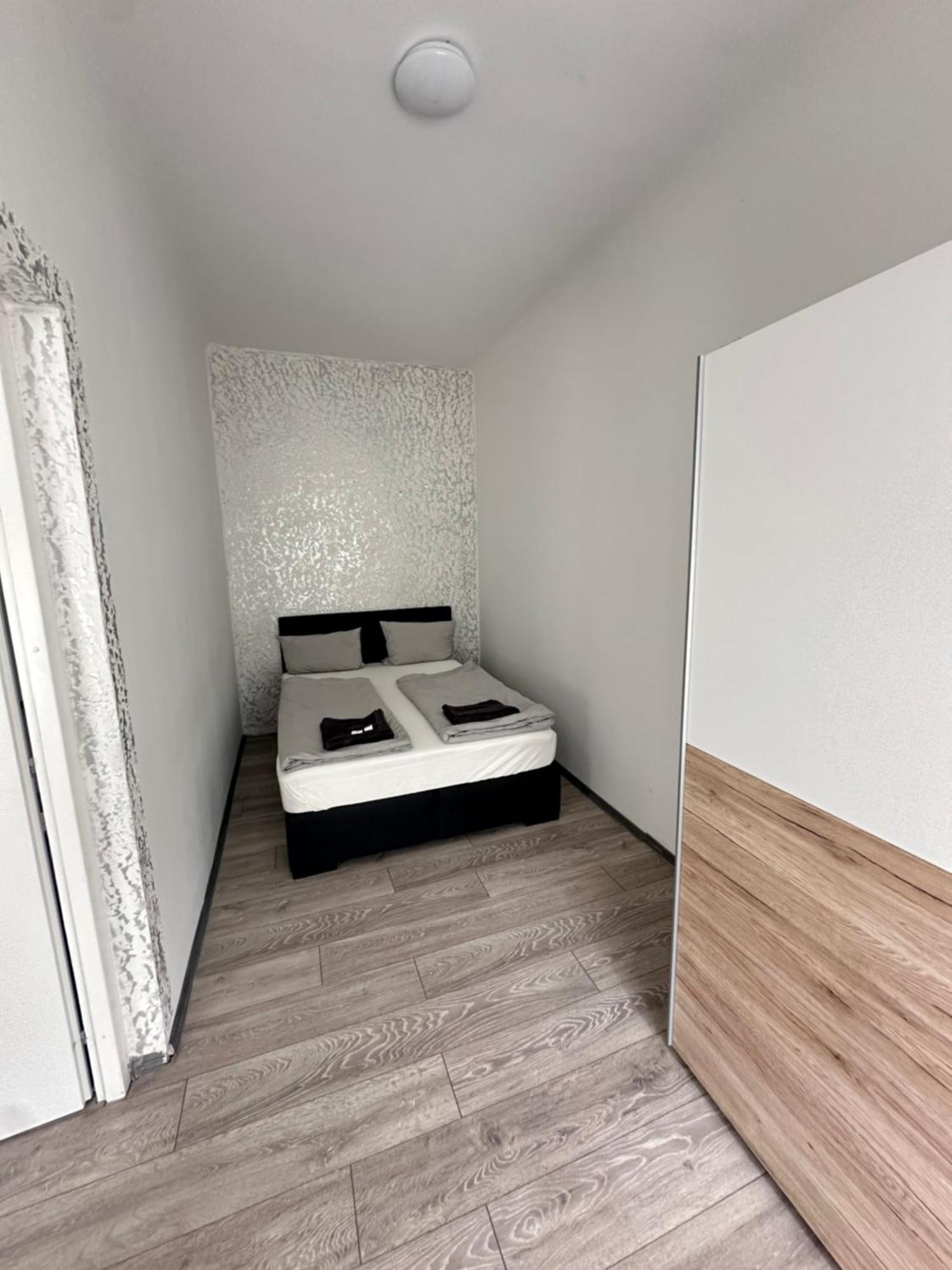 City Apartment Hauptbahnhof Graz Bagian luar foto