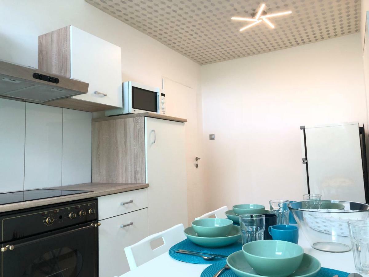 City Apartment Hauptbahnhof Graz Bagian luar foto